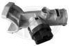 FIAT 1348421080 Steering Lock